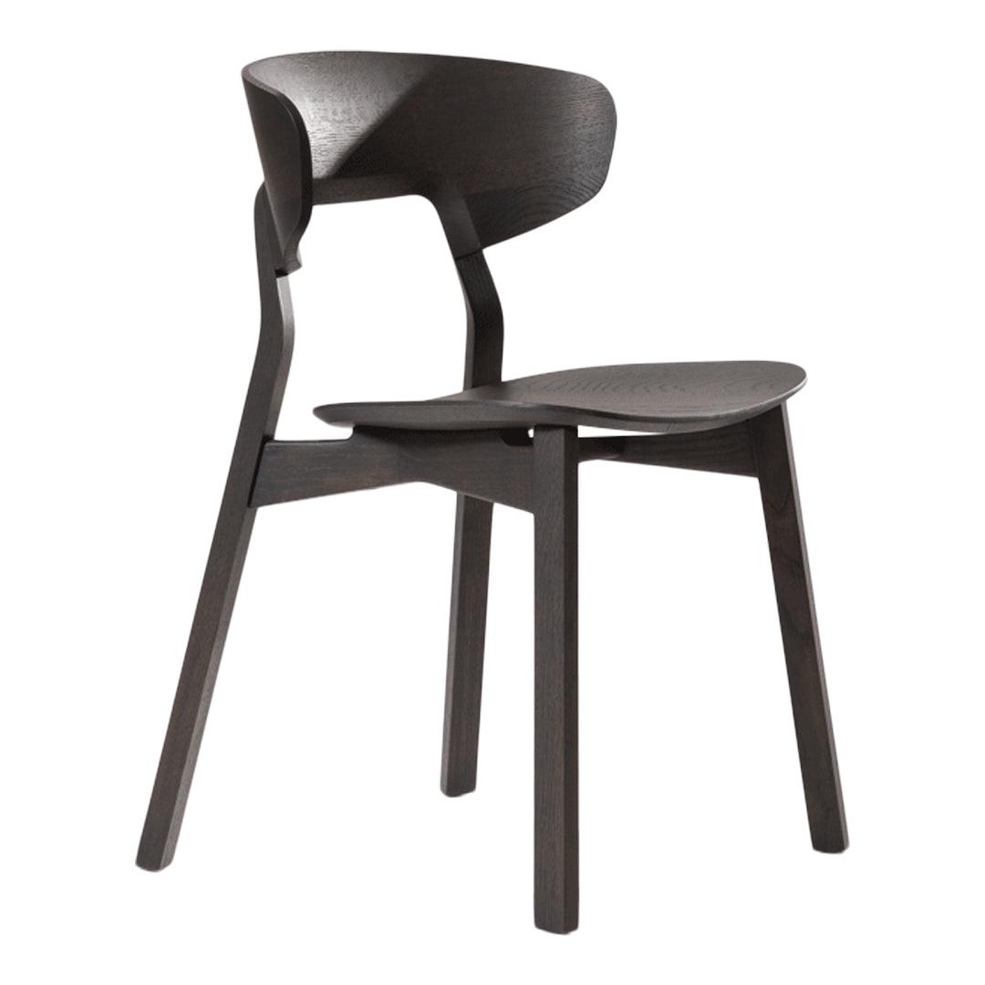Nonoto Comfort Side Chair – Design Public
