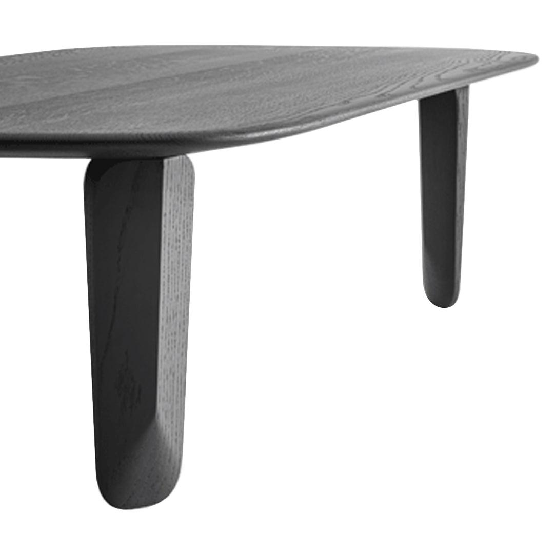 Kuyu Coffee Table - Rectangular – Design Public