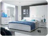 Schlafzimmer komplett