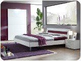 Schlafzimmer modern