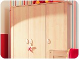 Kleiderschrank-Regale Kleiderschrank-Regale