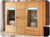 Highboards & Vitrinen