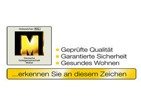 Qualit�tszeichen