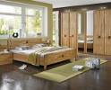 Schlafzimmer massiv Bolzano